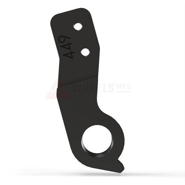 Wheels Manufacturing Hanger Dropout-449