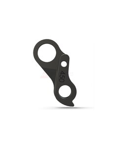  Wheels Manufacturing Hanger Dropout-450