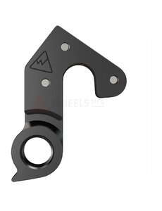  Wheels Manufacturing Hanger Dropout-451