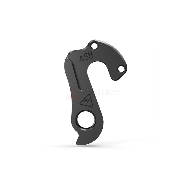 Wheels Manufacturing Hanger Dropout-458