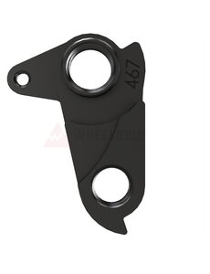  Wheels Manufacturing Hanger Dropout-467