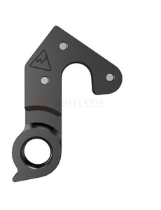  Wheels Manufacturing Hanger Dropout-468