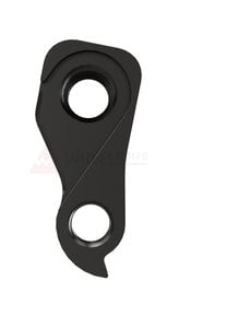  Wheels Manufacturing Hanger Dropout-469