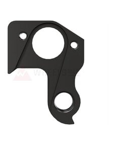  Wheels Manufacturing Hanger Dropout-470