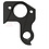 Wheels Manufacturing Hanger Dropout-470
