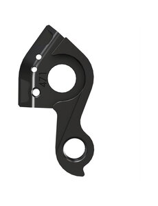  Wheels Manufacturing Hanger Dropout-471