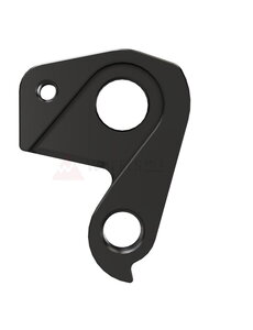  Wheels Manufacturing Hanger Dropout-476