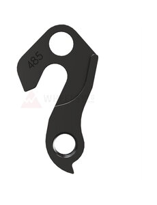  Wheels Manufacturing Hanger Dropout-485