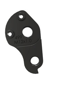  Wheels Manufacturing Hanger Dropout-499