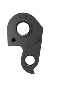  Wheels Manufacturing Hanger Dropout-502