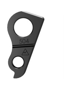  Wheels Manufacturing Hanger Dropout-504