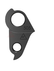  Wheels Manufacturing Hanger Dropout-505