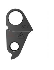  Wheels Manufacturing Hanger Dropout-507