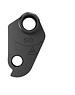  Wheels Manufacturing Hanger Dropout-510