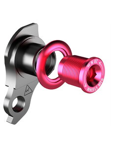  Wheels Manufacturing Hanger Dropout-487-4