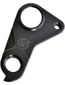  Wheels Manufacturing Hanger Dropout-398