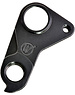  Wheels Manufacturing Hanger Dropout-398