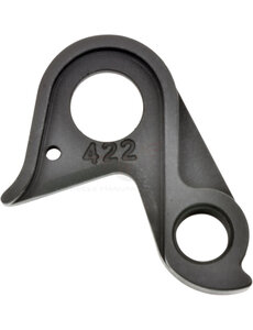  Wheels Manufacturing Hanger Dropout-422