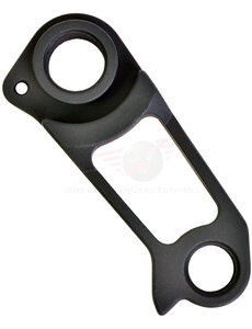  Wheels Manufacturing Hanger Dropout-424