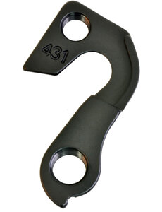  Wheels Manufacturing Hanger Dropout-431