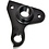 Wheels Manufacturing Hanger Dropout-439