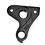 Wheels Manufacturing Hanger Dropout-439