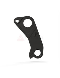  Wheels Manufacturing Hanger Dropout-443