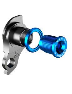  Wheels Manufacturing Hanger Dropout-404-5