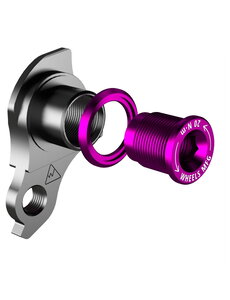  Wheels Manufacturing Hanger Dropout-404-7