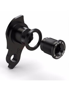  Wheels Manufacturing Hanger Dropout-404-02