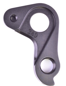  Wheels Manufacturing Hanger Dropout-349