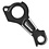 Wheels Manufacturing Hanger Dropout-388