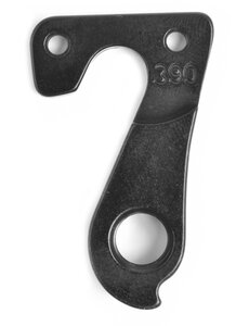  Wheels Manufacturing Hanger Dropout-390