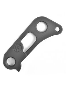  Wheels Manufacturing Hanger Dropout-392