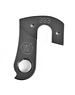  Wheels Manufacturing Hanger Dropout-393