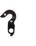  Wheels Manufacturing Hanger Dropout-245