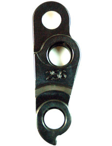  Wheels Manufacturing Hanger Dropout-256
