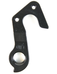  Wheels Manufacturing Hanger Dropout-266