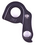  Wheels Manufacturing Hanger Dropout-287