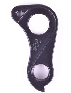  Wheels Manufacturing Hanger Dropout-286