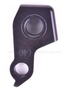  Wheels Manufacturing Hanger Dropout-314