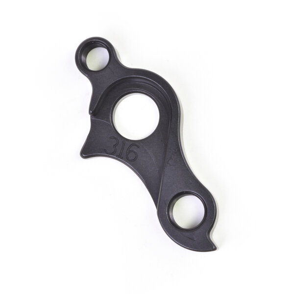 Wheels Manufacturing Hanger Dropout-316