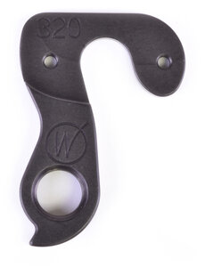  Wheels Manufacturing Hanger Dropout-320