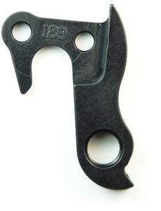  Wheels Manufacturing Hanger Dropout-189