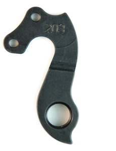  Wheels Manufacturing Hanger Dropout-203