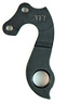  Wheels Manufacturing Hanger Dropout-203