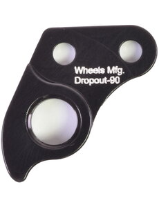  Wheels Manufacturing Hanger Dropout-90