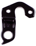  Wheels Manufacturing Hanger Dropout-115