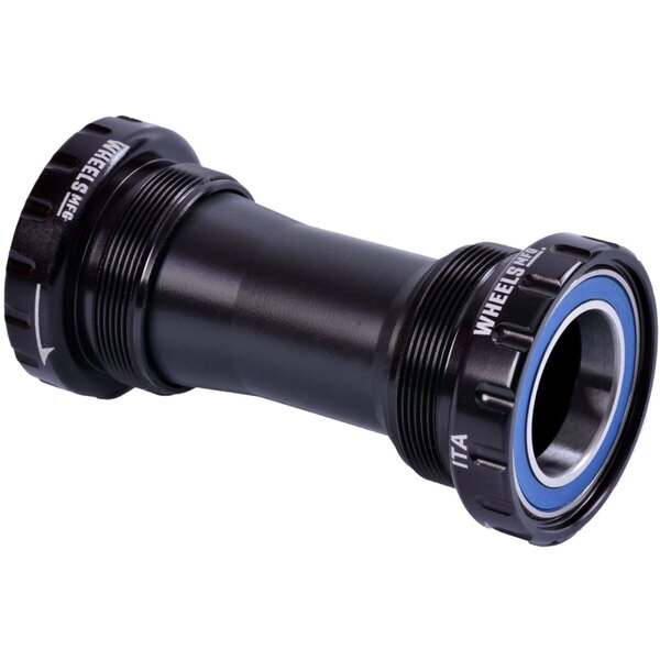 Wheels Manufacturing Bottom Bracket ITA Threaded