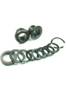  Wheels Manufacturing Bottom Bracket Adapter SRAM